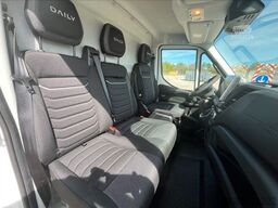 IVECO Daily 35S21HA8V *AHK 3,5t*Navi*ACC*210PS*LED*