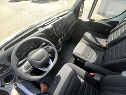 IVECO Daily 35S21HA8V *AHK 3,5t*Navi*ACC*210PS*LED*