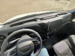 IVECO Daily 35S21HA8V *AHK 3,5t*Navi*ACC*210PS*LED*