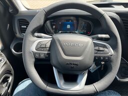 IVECO Daily 35S21HA8V *AHK 3,5t*Navi*ACC*210PS*LED*