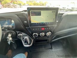 IVECO Daily 35S21HA8V *AHK 3,5t*Navi*ACC*210PS*LED*