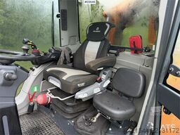 Energreen Hercules 10T ILF ALPHA edge mower