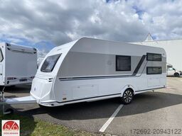 KNAUS Sport 580 QS