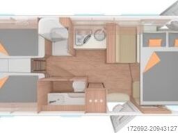 WEINSBERG CaraCore 700 MEG Einzelstück Sonderpreis