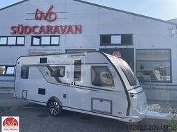 KNAUS Südwind 500 QDK 60 Years