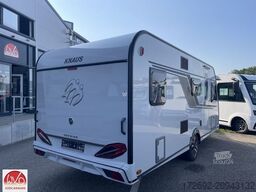 KNAUS Südwind 500 QDK 60 Years