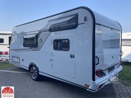 KNAUS Südwind 500 QDK 60 Years