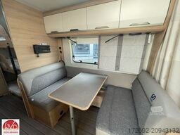 KNAUS Südwind 500 QDK 60 Years