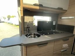 KNAUS Südwind 500 QDK 60 Years