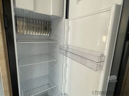 KNAUS Südwind 500 QDK 60 Years