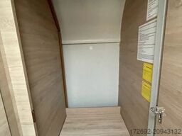 KNAUS Südwind 500 QDK 60 Years