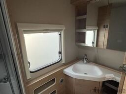 KNAUS Südwind 500 QDK 60 Years