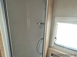 KNAUS Südwind 500 QDK 60 Years