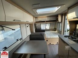 KNAUS Südwind 500 QDK 60 Years