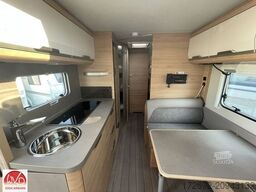 KNAUS Südwind 500 QDK 60 Years