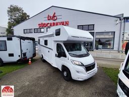 WEINSBERG CaraHome 650 DG