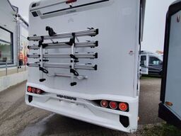 WEINSBERG CaraHome 650 DG