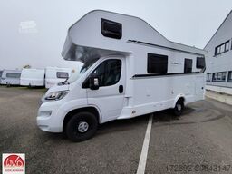 WEINSBERG CaraHome 650 DG