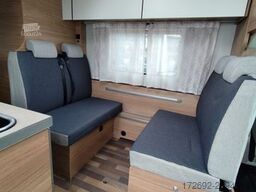 WEINSBERG CaraHome 650 DG