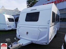KNAUS Sport 420 QD