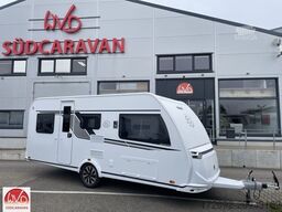 KNAUS Südwind 500 EU Black Selection