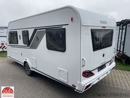 KNAUS Südwind 500 EU Black Selection