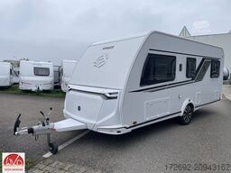 KNAUS Südwind 500 EU Black Selection