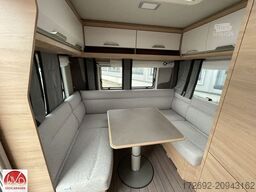 KNAUS Südwind 500 EU Black Selection