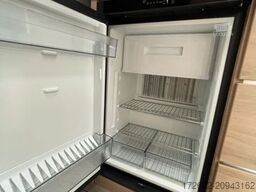 KNAUS Südwind 500 EU Black Selection