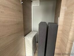 KNAUS Südwind 500 EU Black Selection