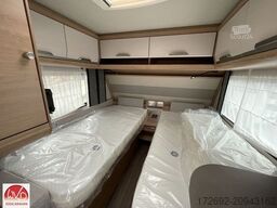 KNAUS Südwind 500 EU Black Selection