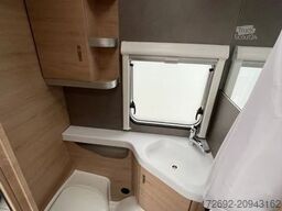 KNAUS Südwind 500 EU Black Selection