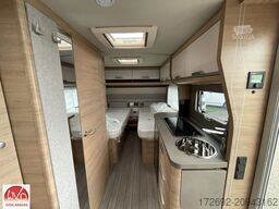 KNAUS Südwind 500 EU Black Selection