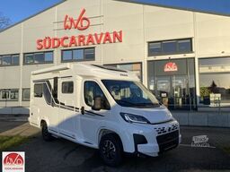 KNAUS Van TI 550 MF VANSATION