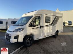 KNAUS Van TI 550 MF VANSATION
