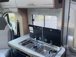 KNAUS Van TI 550 MF VANSATION