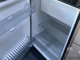 KNAUS Van TI 550 MF VANSATION