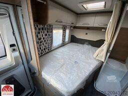 KNAUS Van TI 550 MF VANSATION