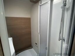 KNAUS Van TI 550 MF VANSATION