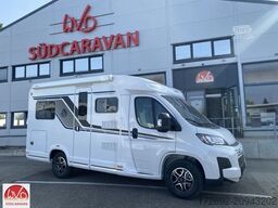 KNAUS Van TI 550 MF VANSATION