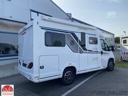 KNAUS Van TI 550 MF VANSATION