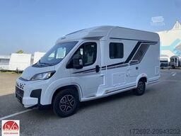 KNAUS Van TI 550 MF VANSATION
