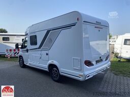 KNAUS Van TI 550 MF VANSATION