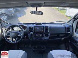 KNAUS Van TI 550 MF VANSATION