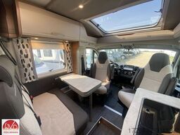 KNAUS Van TI 550 MF VANSATION