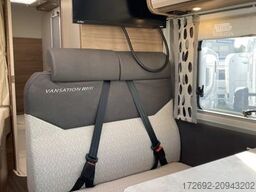 KNAUS Van TI 550 MF VANSATION