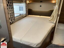 KNAUS Van TI 550 MF VANSATION