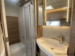 KNAUS Van TI 550 MF VANSATION