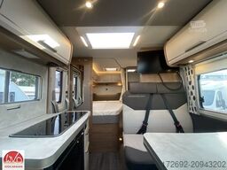 KNAUS Van TI 550 MF VANSATION