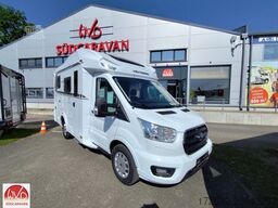 WEINSBERG CaraSuite 550 MG